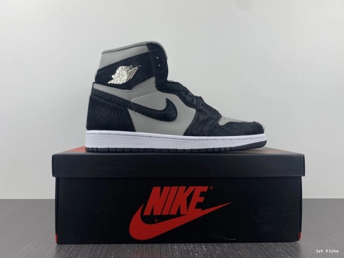 1st Kicks Shoes 1 High WMNS DZ2523-001 2.0 OG Air Twist Jordan 0716